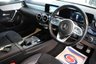 USED 2018 18 MERCEDES-BENZ A-CLASS 1.5 A180d AMG Line Hatchback 5dr Diesel 7G-DCT Euro 6 (s/s) (116 ps) -AMG STYLING-
