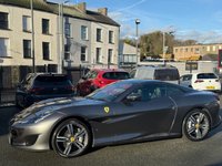 USED 2019 07 FERRARI PORTOFINO 3.8T V8 Convertible 2dr Petrol F1 DCT Euro 6 (s/s) (600 ps) 2 YEARS FERRARI SERVICING