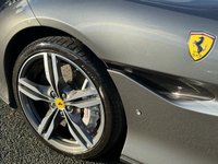 USED 2019 07 FERRARI PORTOFINO 3.8T V8 Convertible 2dr Petrol F1 DCT Euro 6 (s/s) (600 ps) 2 YEARS FERRARI SERVICING