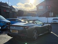 USED 2019 07 FERRARI PORTOFINO 3.8T V8 Convertible 2dr Petrol F1 DCT Euro 6 (s/s) (600 ps) 2 YEARS FERRARI SERVICING
