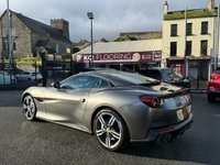 USED 2019 07 FERRARI PORTOFINO 3.8T V8 Convertible 2dr Petrol F1 DCT Euro 6 (s/s) (600 ps) 2 YEARS FERRARI SERVICING
