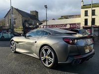USED 2019 07 FERRARI PORTOFINO 3.8T V8 Convertible 2dr Petrol F1 DCT Euro 6 (s/s) (600 ps) 2 YEARS FERRARI SERVICING