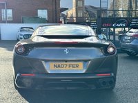 USED 2019 07 FERRARI PORTOFINO 3.8T V8 Convertible 2dr Petrol F1 DCT Euro 6 (s/s) (600 ps) 2 YEARS FERRARI SERVICING