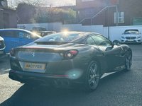 USED 2019 07 FERRARI PORTOFINO 3.8T V8 Convertible 2dr Petrol F1 DCT Euro 6 (s/s) (600 ps) 2 YEARS FERRARI SERVICING