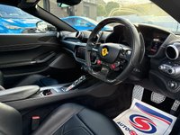 USED 2019 07 FERRARI PORTOFINO 3.8T V8 Convertible 2dr Petrol F1 DCT Euro 6 (s/s) (600 ps) 2 YEARS FERRARI SERVICING