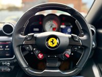 USED 2019 07 FERRARI PORTOFINO 3.8T V8 Convertible 2dr Petrol F1 DCT Euro 6 (s/s) (600 ps) 2 YEARS FERRARI SERVICING