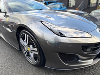 USED 2019 07 FERRARI PORTOFINO 3.8T V8 Convertible 2dr Petrol F1 DCT Euro 6 (s/s) (600 ps) 2 YEARS FERRARI SERVICING