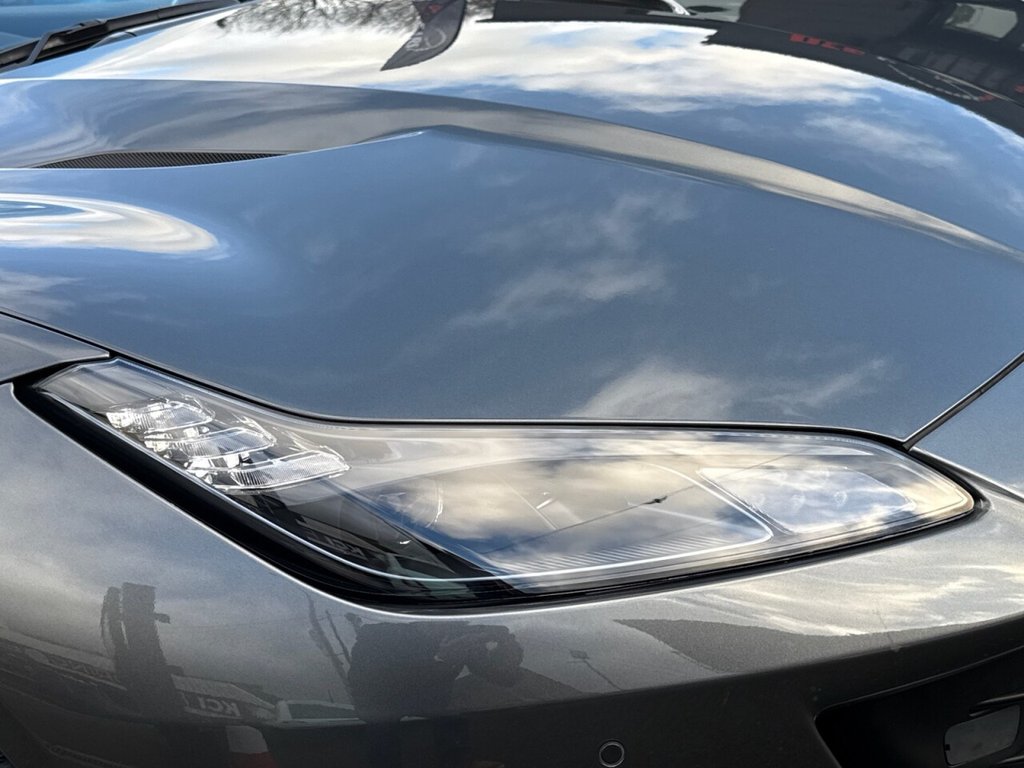 USED 2019 07 FERRARI PORTOFINO 3.8T V8 Convertible 2dr Petrol F1 DCT Euro 6 (s/s) (600 ps) 2 YEARS FERRARI SERVICING