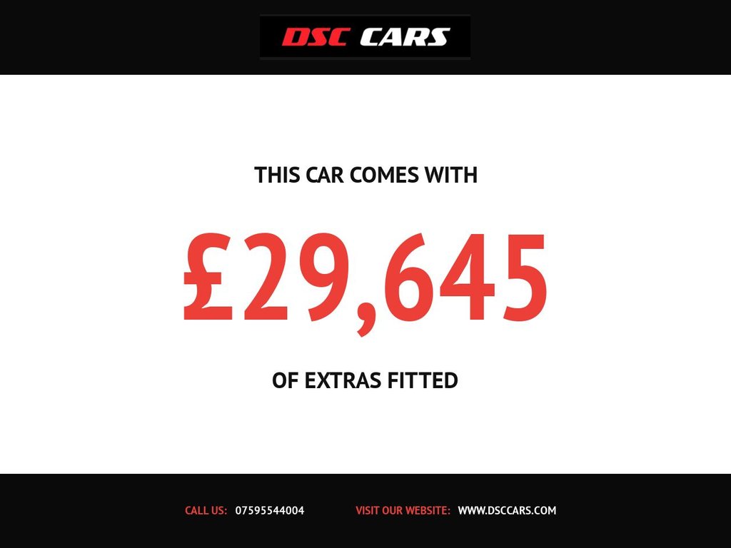 USED 2019 07 FERRARI PORTOFINO 3.8T V8 Convertible 2dr Petrol F1 DCT Euro 6 (s/s) (600 ps) 2 YEARS FERRARI SERVICING