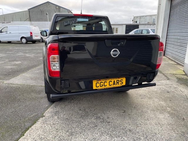 2021 NISSAN NAVARA - Photo 3