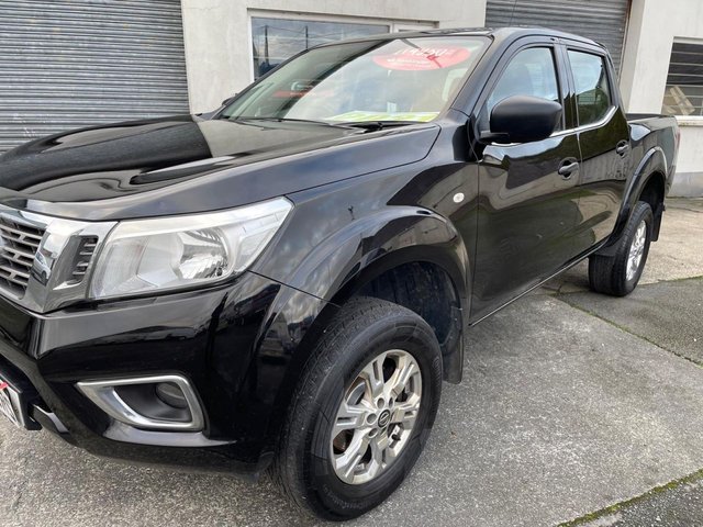2021 NISSAN NAVARA - Photo 4