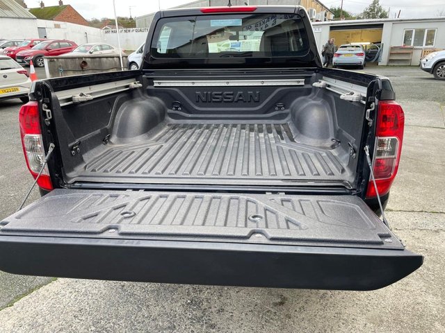 2021 NISSAN NAVARA - Photo 5