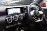 USED 2019 69 MERCEDES-BENZ A-CLASS 1.3 A180 AMG Line (Premium) Hatchback 5dr Petrol Manual Euro 6 (s/s) (136 ps) SAT NAV - DAB - REVERSE CAMERA