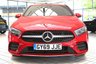 USED 2019 69 MERCEDES-BENZ A-CLASS 1.3 A180 AMG Line (Premium) Hatchback 5dr Petrol Manual Euro 6 (s/s) (136 ps) SAT NAV - DAB - REVERSE CAMERA