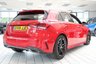 USED 2019 69 MERCEDES-BENZ A-CLASS 1.3 A180 AMG Line (Premium) Hatchback 5dr Petrol Manual Euro 6 (s/s) (136 ps) SAT NAV - DAB - REVERSE CAMERA