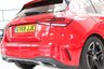 USED 2019 69 MERCEDES-BENZ A-CLASS 1.3 A180 AMG Line (Premium) Hatchback 5dr Petrol Manual Euro 6 (s/s) (136 ps) SAT NAV - DAB - REVERSE CAMERA