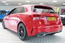 USED 2019 69 MERCEDES-BENZ A-CLASS 1.3 A180 AMG Line (Premium) Hatchback 5dr Petrol Manual Euro 6 (s/s) (136 ps) SAT NAV - DAB - REVERSE CAMERA