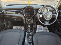 USED 2021 71 MINI HATCH 1.5 One Classic Euro 6 (s/s) 5dr JUST SERVICED