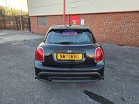 USED 2021 71 MINI HATCH 1.5 One Classic Euro 6 (s/s) 5dr JUST SERVICED