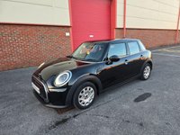 USED 2021 71 MINI HATCH 1.5 One Classic Euro 6 (s/s) 5dr JUST SERVICED