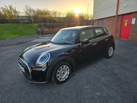 USED 2021 71 MINI HATCH 1.5 One Classic Euro 6 (s/s) 5dr JUST SERVICED