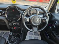 USED 2021 71 MINI HATCH 1.5 One Classic Euro 6 (s/s) 5dr JUST SERVICED
