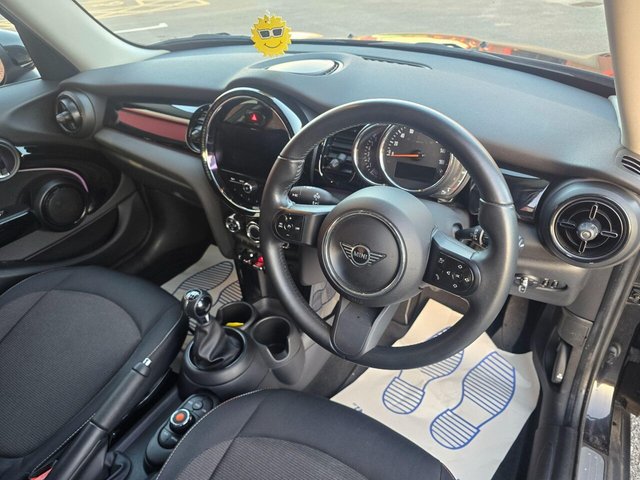 2021 MINI HATCH - Photo 4