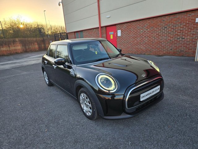 2021 MINI HATCH - Photo 2