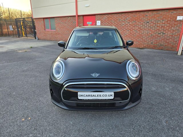 2021 MINI HATCH - Photo 5