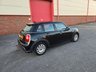USED 2021 71 MINI HATCH 1.5 One Classic Euro 6 (s/s) 5dr JUST SERVICED