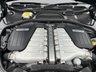 USED 2005 05 BENTLEY CONTINENTAL 6.0 GT Coupe 2dr Petrol Automatic (410 g/km, 552 bhp)-Superb Continental Gt-Finished In Dark Sapphire Metallic-Supplied New By Hr Owen Cheltenham-Main Hide In Magnolia-Secondary Hide In Nautic-Seat Belts & Carpets To Match Secondary Hide-Emblem Stitching-Automatic Headlight Range Adjustment-Climate Control-Cruise Control-Mfsw-Satnav-Dark Stained Burr Walnut-Individual Armrests For Both Front Seats-Heated Front Seats-Diamond Quilted Leather-Keyless Entry-Cd Changer-14 Way Memory Front Electric Seats-Lumbar Support-Rear Fog Lights-Bluetooth-Mulliner Driving Specification-Unmarked 20 Inch Two Piece Alloy Wheels With Matching Pirelli Tyres-16 Services On File. 