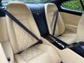 USED 2005 05 BENTLEY CONTINENTAL 6.0 GT Coupe 2dr Petrol Automatic (410 g/km, 552 bhp)-Superb Continental Gt-Finished In Dark Sapphire Metallic-Supplied New By Hr Owen Cheltenham-Main Hide In Magnolia-Secondary Hide In Nautic-Seat Belts & Carpets To Match Secondary Hide-Emblem Stitching-Automatic Headlight Range Adjustment-Climate Control-Cruise Control-Mfsw-Satnav-Dark Stained Burr Walnut-Individual Armrests For Both Front Seats-Heated Front Seats-Diamond Quilted Leather-Keyless Entry-Cd Changer-14 Way Memory Front Electric Seats-Lumbar Support-Rear Fog Lights-Bluetooth-Mulliner Driving Specification-Unmarked 20 Inch Two Piece Alloy Wheels With Matching Pirelli Tyres-16 Services On File. 