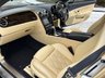 USED 2005 05 BENTLEY CONTINENTAL 6.0 GT Coupe 2dr Petrol Automatic (410 g/km, 552 bhp)-Superb Continental Gt-Finished In Dark Sapphire Metallic-Supplied New By Hr Owen Cheltenham-Main Hide In Magnolia-Secondary Hide In Nautic-Seat Belts & Carpets To Match Secondary Hide-Emblem Stitching-Automatic Headlight Range Adjustment-Climate Control-Cruise Control-Mfsw-Satnav-Dark Stained Burr Walnut-Individual Armrests For Both Front Seats-Heated Front Seats-Diamond Quilted Leather-Keyless Entry-Cd Changer-14 Way Memory Front Electric Seats-Lumbar Support-Rear Fog Lights-Bluetooth-Mulliner Driving Specification-Unmarked 20 Inch Two Piece Alloy Wheels With Matching Pirelli Tyres-16 Services On File. 