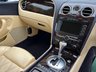 USED 2005 05 BENTLEY CONTINENTAL 6.0 GT Coupe 2dr Petrol Automatic (410 g/km, 552 bhp)-Superb Continental Gt-Finished In Dark Sapphire Metallic-Supplied New By Hr Owen Cheltenham-Main Hide In Magnolia-Secondary Hide In Nautic-Seat Belts & Carpets To Match Secondary Hide-Emblem Stitching-Automatic Headlight Range Adjustment-Climate Control-Cruise Control-Mfsw-Satnav-Dark Stained Burr Walnut-Individual Armrests For Both Front Seats-Heated Front Seats-Diamond Quilted Leather-Keyless Entry-Cd Changer-14 Way Memory Front Electric Seats-Lumbar Support-Rear Fog Lights-Bluetooth-Mulliner Driving Specification-Unmarked 20 Inch Two Piece Alloy Wheels With Matching Pirelli Tyres-16 Services On File. 