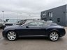 USED 2005 05 BENTLEY CONTINENTAL 6.0 GT Coupe 2dr Petrol Automatic (410 g/km, 552 bhp)-Superb Continental Gt-Finished In Dark Sapphire Metallic-Supplied New By Hr Owen Cheltenham-Main Hide In Magnolia-Secondary Hide In Nautic-Seat Belts & Carpets To Match Secondary Hide-Emblem Stitching-Automatic Headlight Range Adjustment-Climate Control-Cruise Control-Mfsw-Satnav-Dark Stained Burr Walnut-Individual Armrests For Both Front Seats-Heated Front Seats-Diamond Quilted Leather-Keyless Entry-Cd Changer-14 Way Memory Front Electric Seats-Lumbar Support-Rear Fog Lights-Bluetooth-Mulliner Driving Specification-Unmarked 20 Inch Two Piece Alloy Wheels With Matching Pirelli Tyres-16 Services On File. 