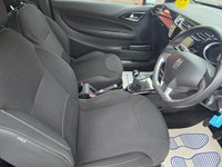 USED 2015 65 DS AUTOMOBILES DS 3 1.2 PureTech DStyle Nav Euro 6 (s/s) 3dr INSURANCE LOSS, CAT S