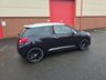USED 2015 65 DS AUTOMOBILES DS 3 1.2 PureTech DStyle Nav Euro 6 (s/s) 3dr INSURANCE LOSS, CAT S