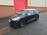 USED 2015 65 DS AUTOMOBILES DS 3 1.2 PureTech DStyle Nav Euro 6 (s/s) 3dr INSURANCE LOSS, CAT S