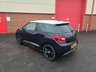 USED 2015 65 DS AUTOMOBILES DS 3 1.2 PureTech DStyle Nav Euro 6 (s/s) 3dr INSURANCE LOSS, CAT S