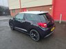 USED 2015 65 DS AUTOMOBILES DS 3 1.2 PureTech DStyle Nav Euro 6 (s/s) 3dr INSURANCE LOSS, CAT S