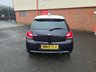 USED 2015 65 DS AUTOMOBILES DS 3 1.2 PureTech DStyle Nav Euro 6 (s/s) 3dr INSURANCE LOSS, CAT S