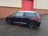 USED 2015 65 DS AUTOMOBILES DS 3 1.2 PureTech DStyle Nav Euro 6 (s/s) 3dr INSURANCE LOSS, CAT S