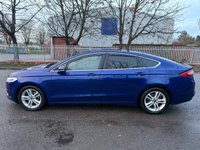 USED 2015 15 FORD MONDEO 2.0 TDCi Titanium Hatchback 5dr Diesel Manual Euro 6 (s/s) (180 ps) Hatchback