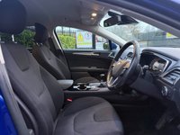 USED 2015 15 FORD MONDEO 2.0 TDCi Titanium Hatchback 5dr Diesel Manual Euro 6 (s/s) (180 ps) Hatchback