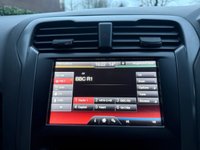 USED 2015 15 FORD MONDEO 2.0 TDCi Titanium Hatchback 5dr Diesel Manual Euro 6 (s/s) (180 ps) Hatchback