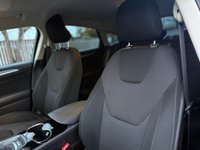 USED 2015 15 FORD MONDEO 2.0 TDCi Titanium Hatchback 5dr Diesel Manual Euro 6 (s/s) (180 ps) Hatchback