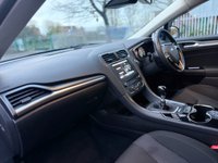USED 2015 15 FORD MONDEO 2.0 TDCi Titanium Hatchback 5dr Diesel Manual Euro 6 (s/s) (180 ps) Hatchback