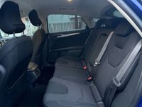 USED 2015 15 FORD MONDEO 2.0 TDCi Titanium Hatchback 5dr Diesel Manual Euro 6 (s/s) (180 ps) Hatchback
