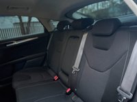 USED 2015 15 FORD MONDEO 2.0 TDCi Titanium Hatchback 5dr Diesel Manual Euro 6 (s/s) (180 ps) Hatchback