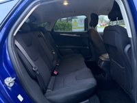USED 2015 15 FORD MONDEO 2.0 TDCi Titanium Hatchback 5dr Diesel Manual Euro 6 (s/s) (180 ps) Hatchback
